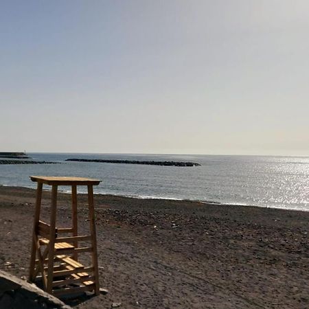 푸에르토 데 기마르 La Marea Baja 아파트 외부 사진