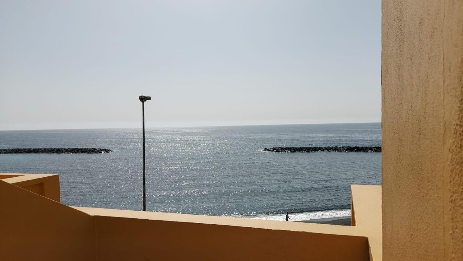 푸에르토 데 기마르 La Marea Baja 아파트 외부 사진