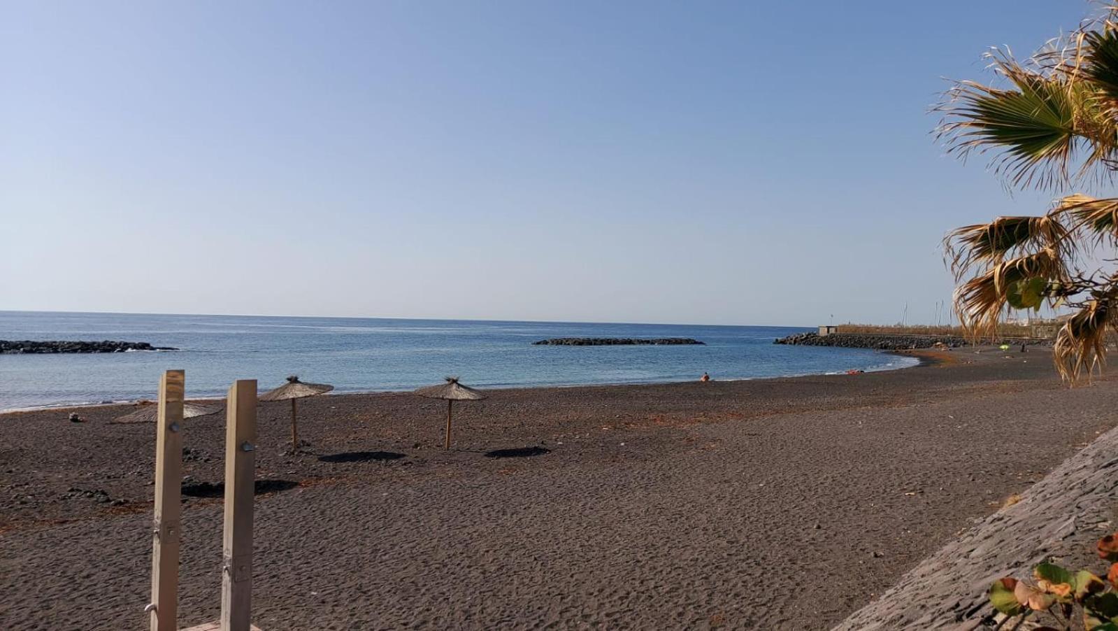 푸에르토 데 기마르 La Marea Baja 아파트 외부 사진
